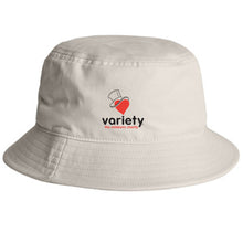 Load image into Gallery viewer, PRE ORDER - Red Dust Revival 2025 Bucket Hat - Bone