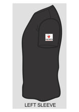 Load image into Gallery viewer, PRE ORDER - Red Dust Revival 2025 T-Shirt - Black