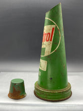 Load image into Gallery viewer, Castrol XXL 40-50 Metal Top with Cap
