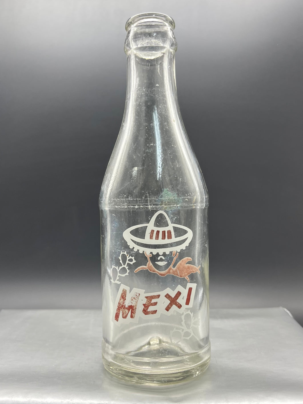 Mexi Pyro 6 fl oz Bottle