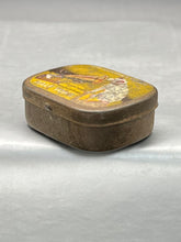 Load image into Gallery viewer, His Master’s Voice Gramophone Needle Tin with Contents
