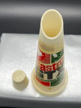 Load image into Gallery viewer, Castrol GTX Plastic Top and Cap
