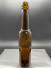 Load image into Gallery viewer, Burnett &amp; Co Amber Bottle
