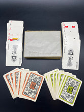 Load image into Gallery viewer, Bearing Service Company Box of Playing Cards - Set
