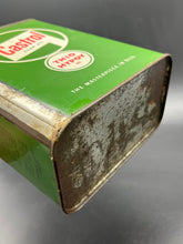 Load image into Gallery viewer, Vintage Castrol Z Gear Oil Tin - 3 Pints
