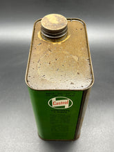 Load image into Gallery viewer, Vintage Castrol Z Gear Oil Tin - 3 Pints
