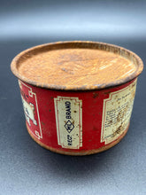 Load image into Gallery viewer, Vintage Mount Lyell Pure Powdered Caustic Soda Tin - Melbourne
