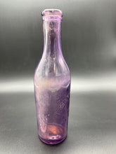 Load image into Gallery viewer, Antique A.J.C Tomato Sauce Bottle
