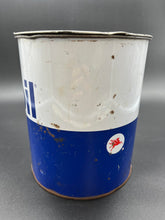 Load image into Gallery viewer, Vintage Mobiloil Mobilgrease Special Tin - 2.5 kg
