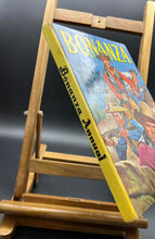 Load image into Gallery viewer, Vintage Bonanza Comic Book
