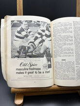 Load image into Gallery viewer, Vintage 1883-1967 Rugby in Auckland Book
