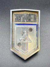 Load image into Gallery viewer, Vintage Holden HG Car Grill Badge
