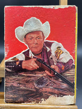 Load image into Gallery viewer, Vintage Roy Rogers Cowboy Annual Comic Book
