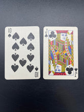 Load image into Gallery viewer, Mobil Playing Cards x2
