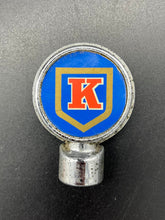 Load image into Gallery viewer, 27) Original Kalgoorlie Brewery Beer Tap Topper
