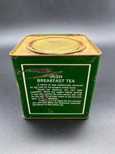 Load image into Gallery viewer, Twinings Irish Breakfast Tea Tin
