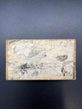 Load image into Gallery viewer, Vintage Wooden Printing Block for OK Used Cars Advertising

