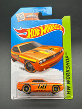 Load image into Gallery viewer, Hot Wheels - Dodge Challenger Concept
