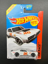 Load image into Gallery viewer, Hot Wheels - &#39;68 Mercury Cougar
