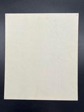 Load image into Gallery viewer, Original Kalgoorlie Stout Cardboard Advertisement
