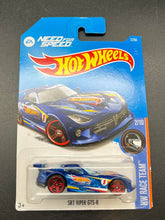 Load image into Gallery viewer, Hot Wheels - SRT Viper GTS-R
