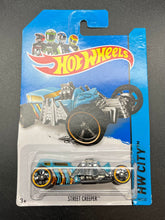 Load image into Gallery viewer, Hot Wheels - Street Creeper
