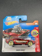 Load image into Gallery viewer, Hot Wheels - Rodger Dodger Valentine&#39;s Day
