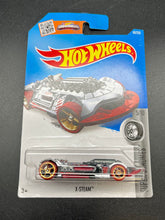 Load image into Gallery viewer, Hot Wheels - X-Steam
