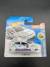 Load image into Gallery viewer, Hot Wheels - &#39;12 Ford Fiesta
