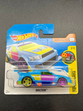 Load image into Gallery viewer, Hot Wheels - Amazoom

