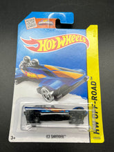 Load image into Gallery viewer, Hot Wheels - Ice Shredder
