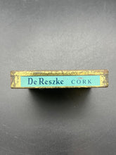 Load image into Gallery viewer, De Reszke Cigarette Tin
