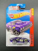 Load image into Gallery viewer, Hot Wheels - &#39;69 Chevelle
