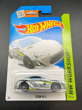 Load image into Gallery viewer, Hot Wheels - Scion FR-S

