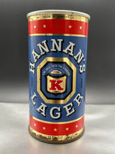 Load image into Gallery viewer, Hannans Lager 13 fl oz Can Kalgoorlie
