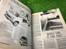 Load image into Gallery viewer, 1976 Caravan Buyers Manual
