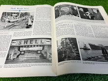 Load image into Gallery viewer, The Shell Magazine - July 1955 Issue

