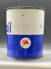 Load image into Gallery viewer, Mobil Grease 1lb Tin
