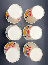 Load image into Gallery viewer, Golden Fleece Restaurant Paper Cups Lot of 6
