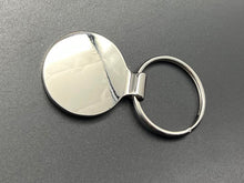 Load image into Gallery viewer, Mobil Oil Pegasus Key Ring
