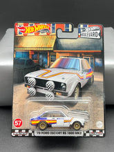 Load image into Gallery viewer, Hot Wheels 2022 Boulevard Complete Set - 56-60
