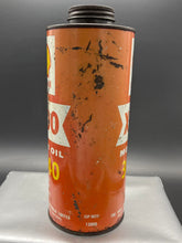 Load image into Gallery viewer, Shell X-100 Motor Oil 30/40 Tin
