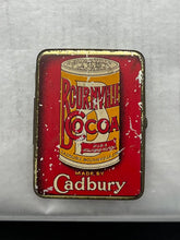 Load image into Gallery viewer, Cadbury&#39;s Bourneville Cocoa Sample Tin
