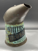 Load image into Gallery viewer, Smiths Bluecol Anti-freeze Oil Jug
