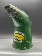 Load image into Gallery viewer, Duckhams Oil Jug - Half Pint

