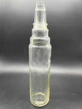 Load image into Gallery viewer, Essolube Oil Embossed Bottle
