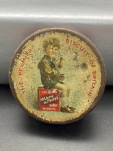 Load image into Gallery viewer, McVitie &amp; Prices Digestives Biscuit Fee Sample Tin
