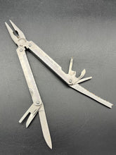 Load image into Gallery viewer, Stainless Steel Leatherman
