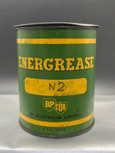 Load image into Gallery viewer, BP Energrease 1lb Tin
