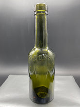 Load image into Gallery viewer, Dr JGB Siegert &amp; Sons Green Bottle
